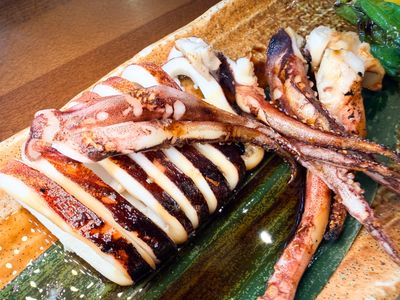 三樂 日本料理 Oakridge 店 2